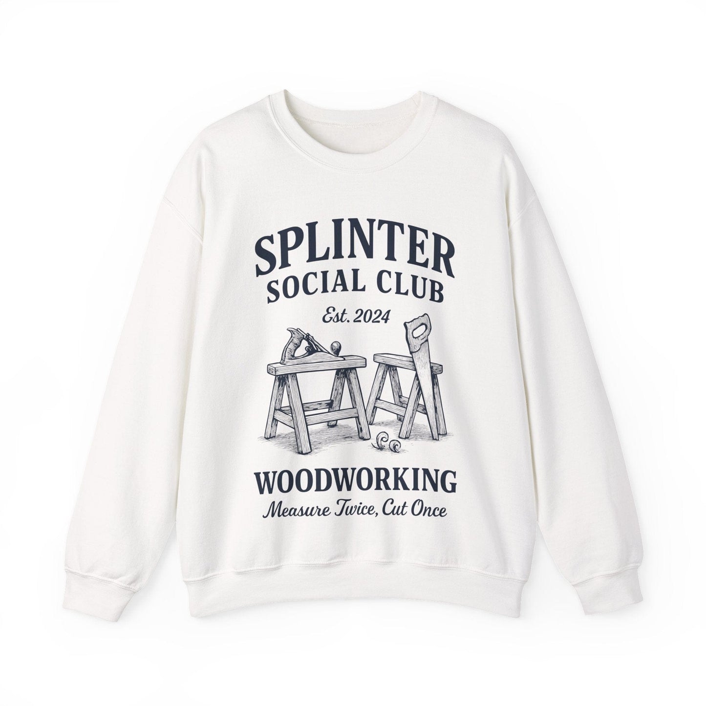Splinter Social Club Crew Neck