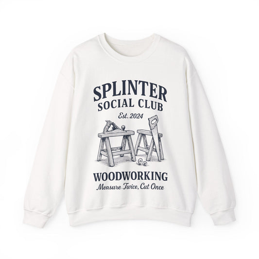 Splinter Social Club Crew Neck