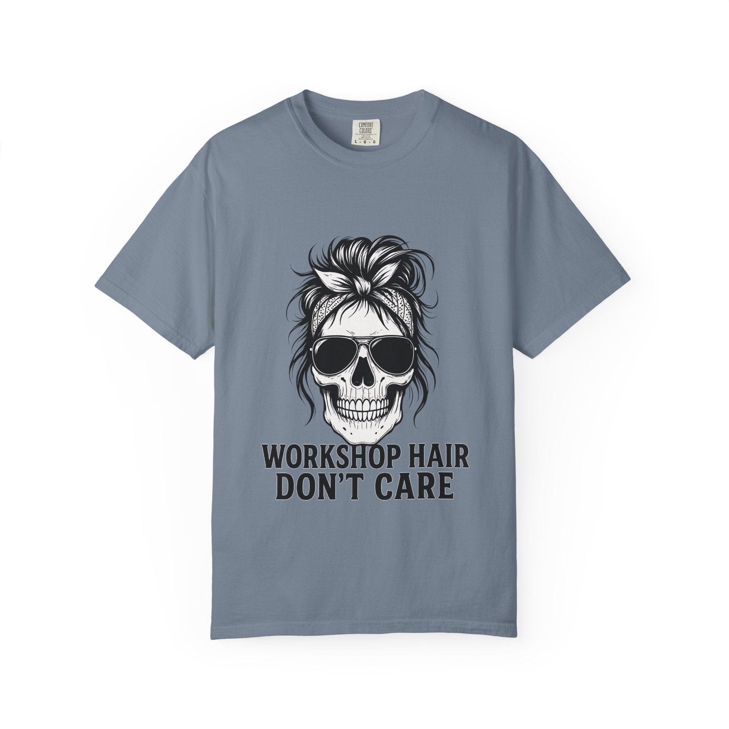 Workshop Hair Premium