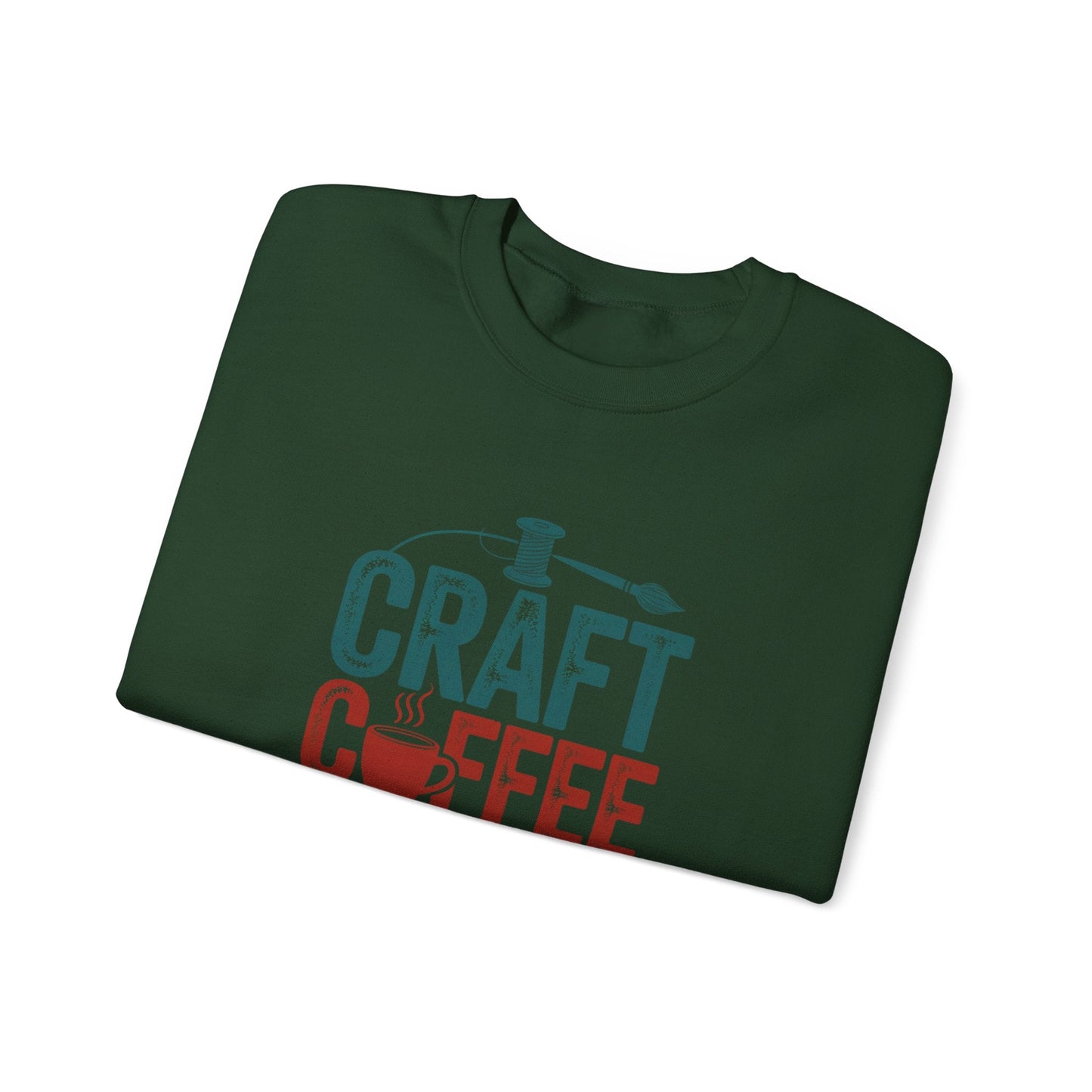 Craft Coffee Repeat