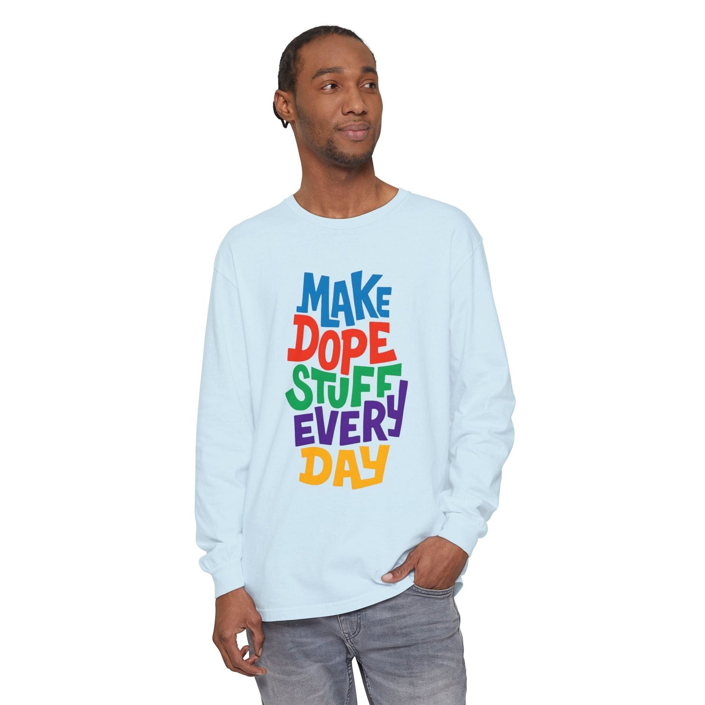 Dope Stuff