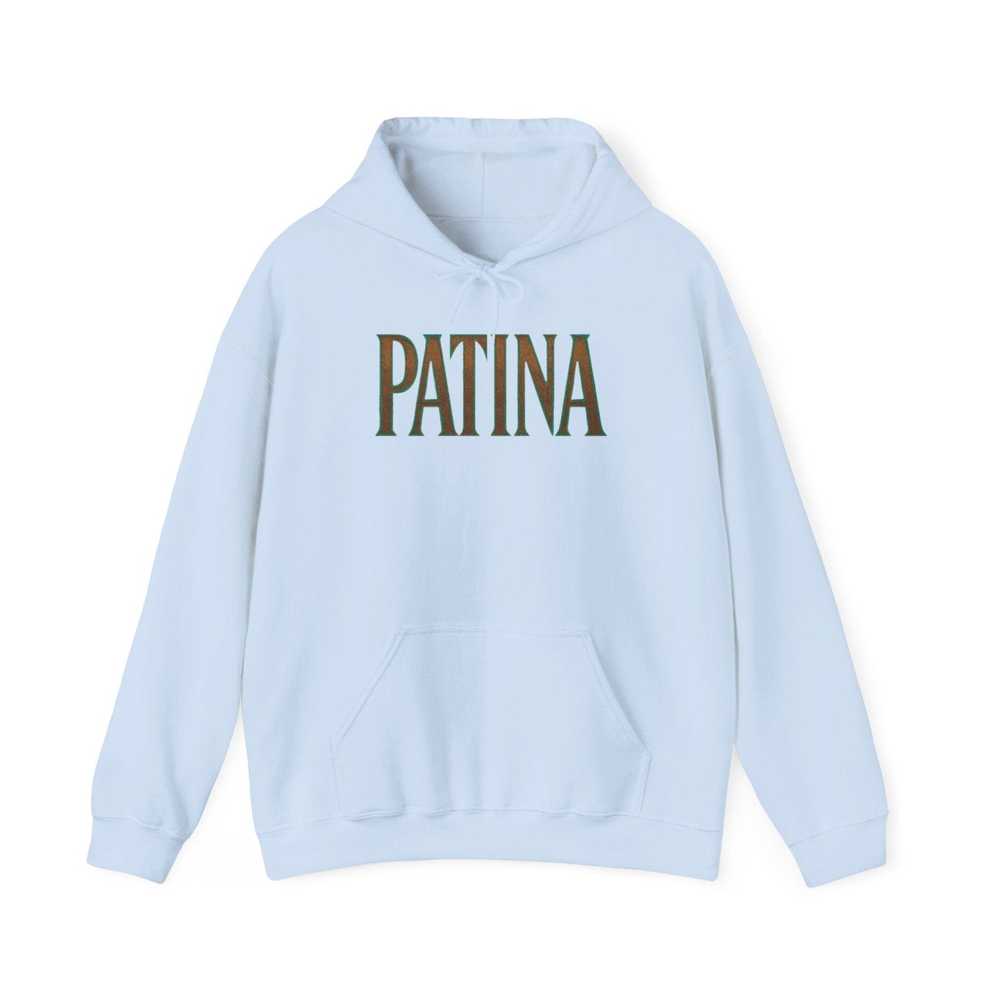 Patina Hoodie