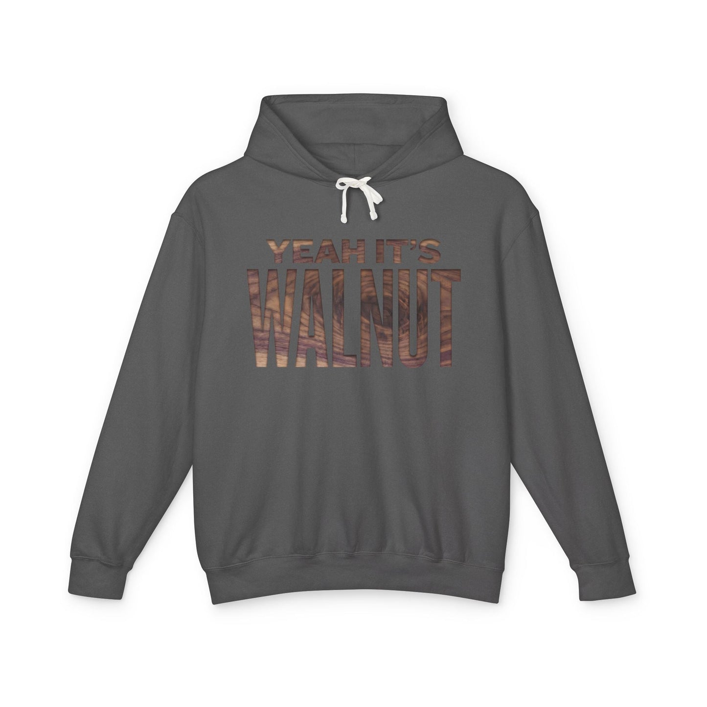It's Walnut
