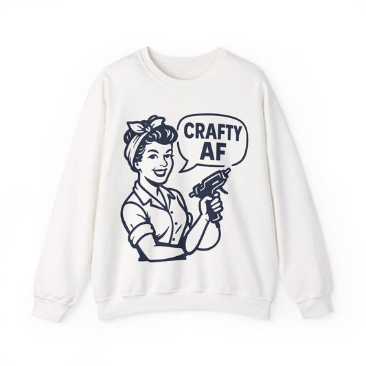 Crafty AF Crew
