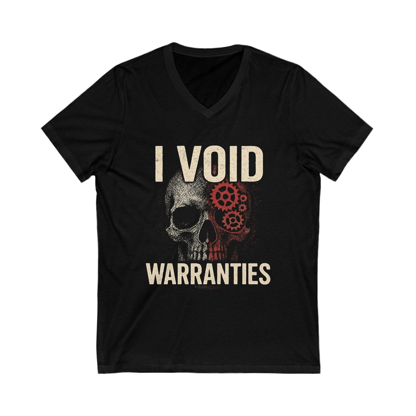 Void V-Neck