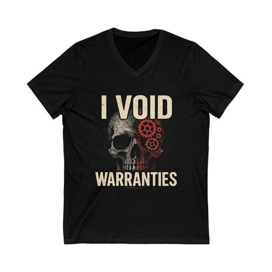 Void V-Neck