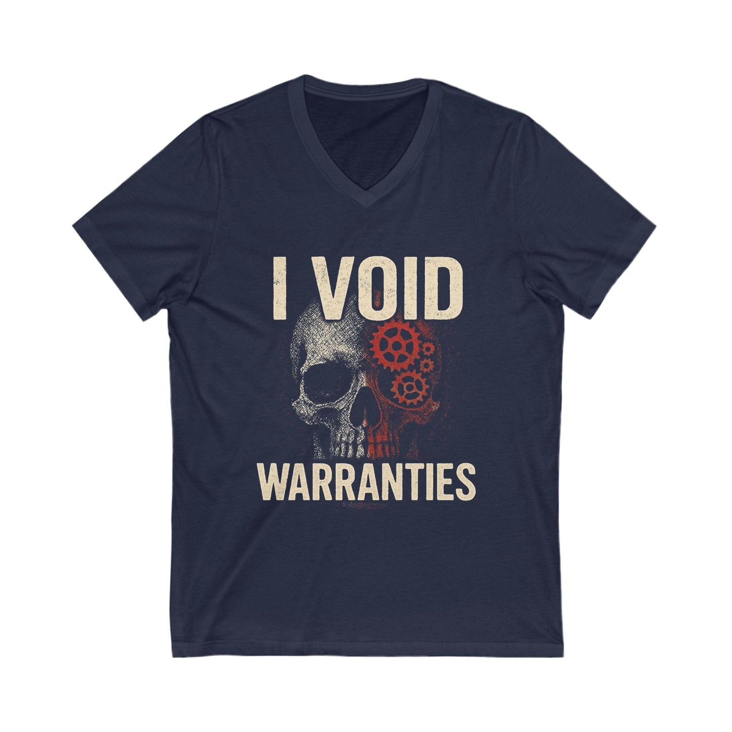 Void V-Neck