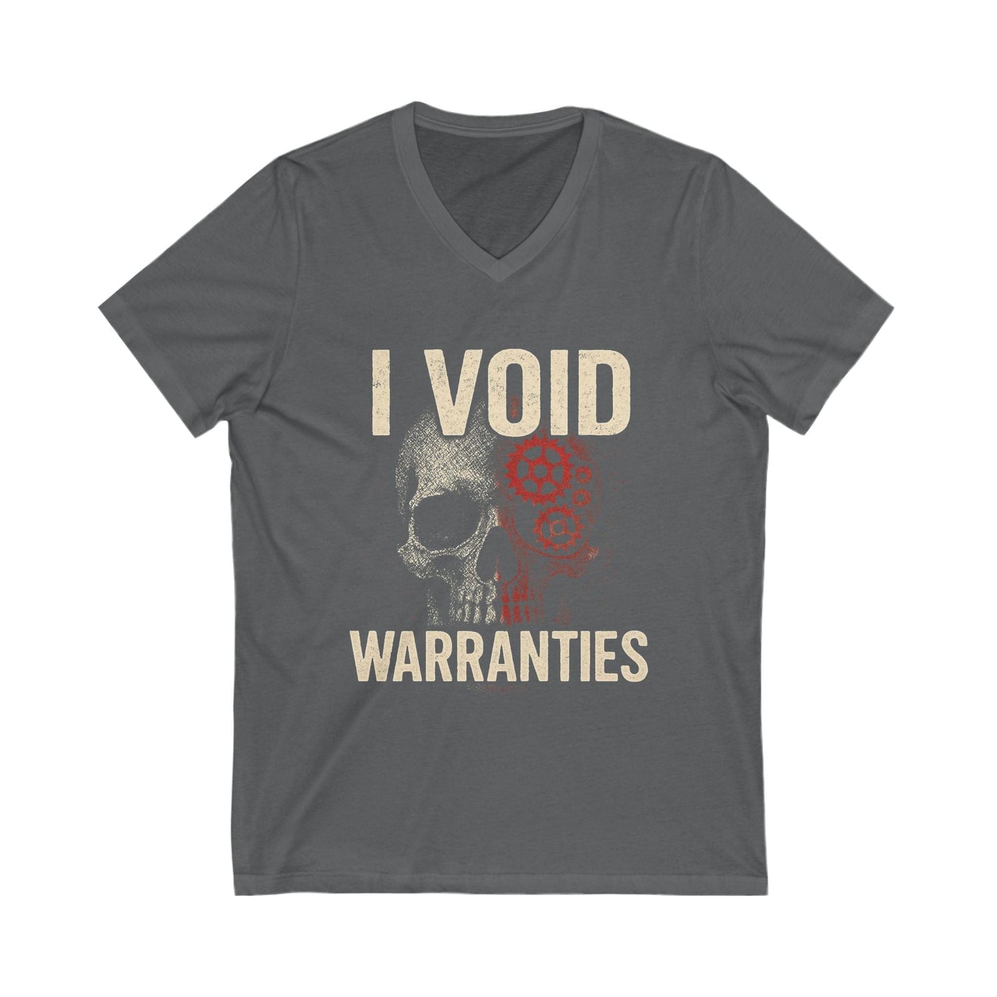 Void V-Neck