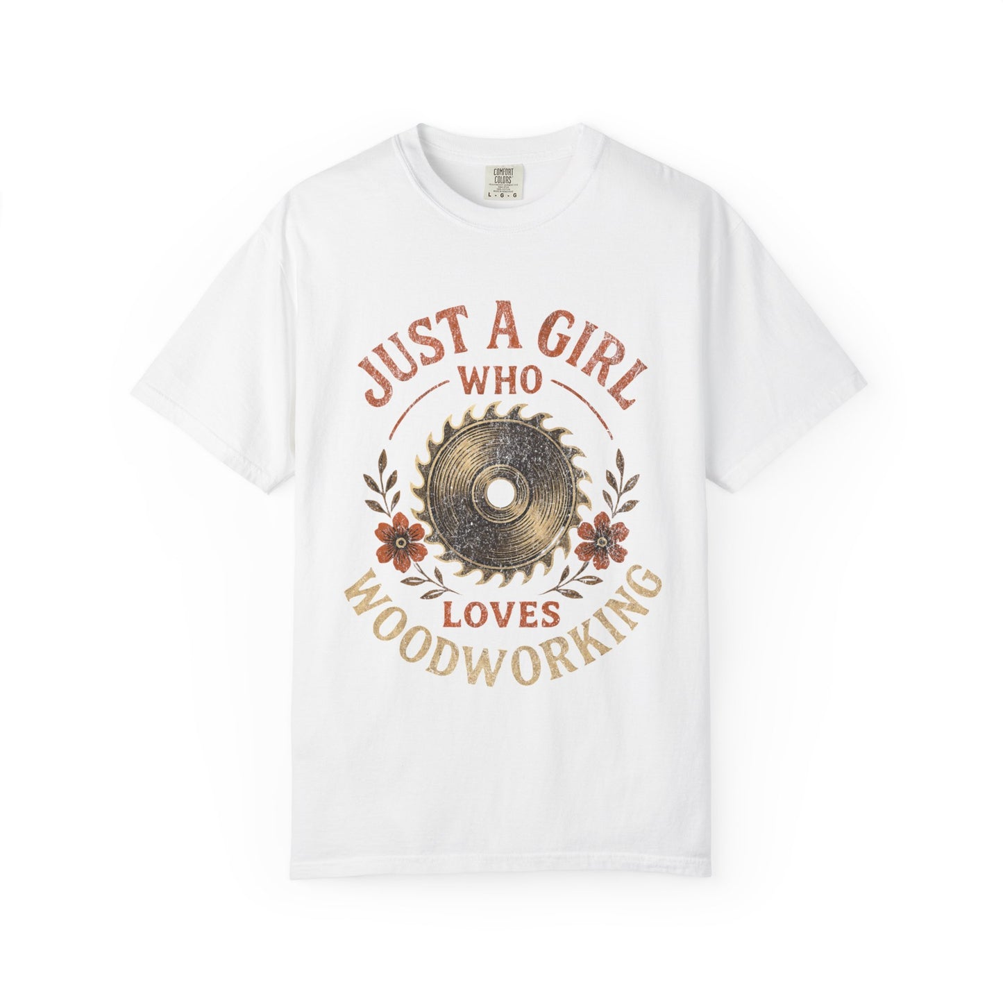 I'm Just a Girl Premium