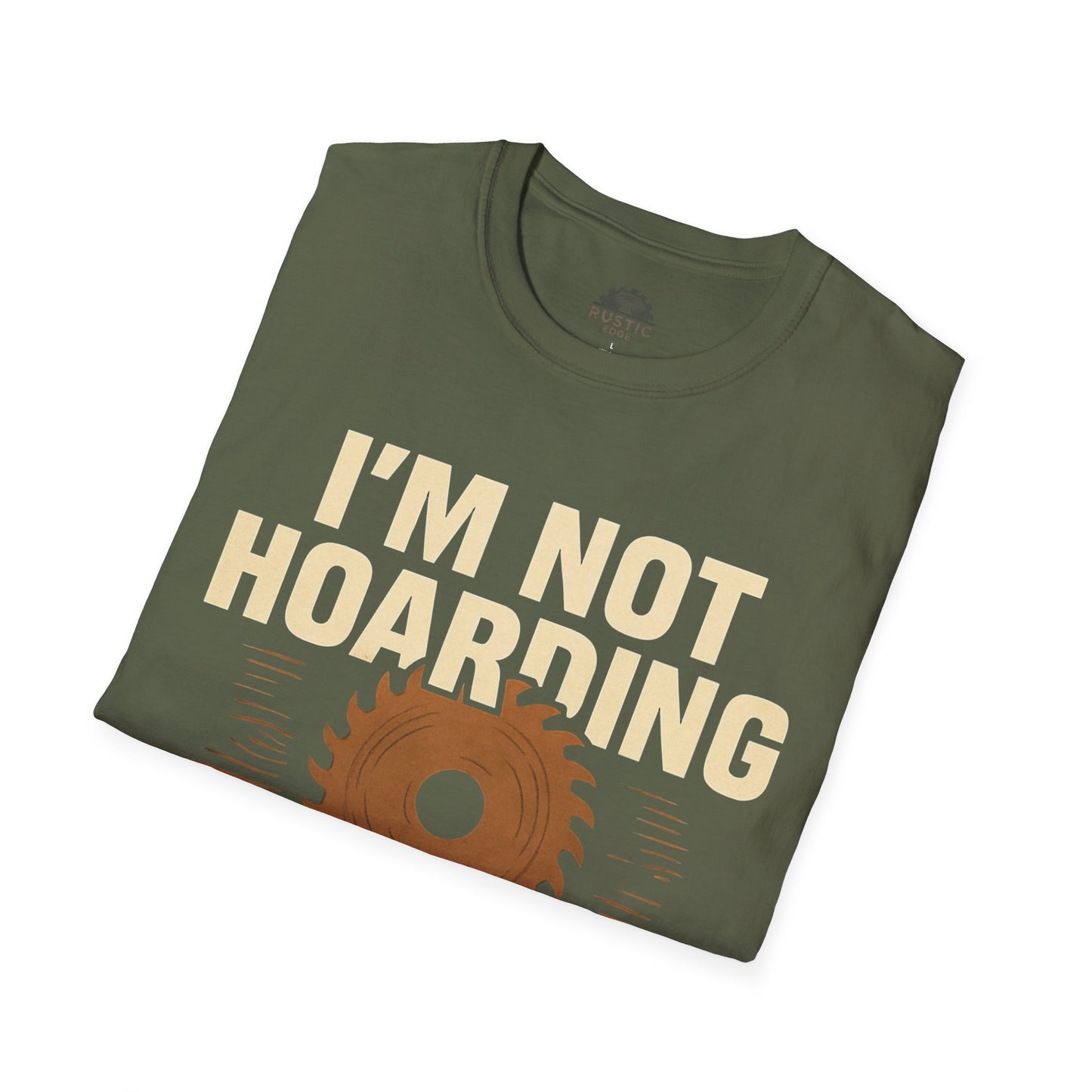 Hoarding