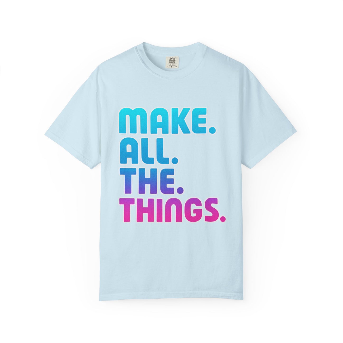 Make. All. The. Things. Premium