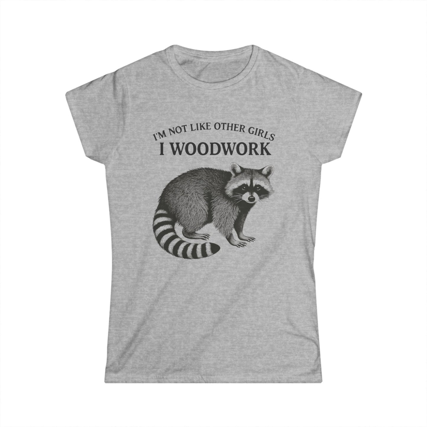 Not Like Other Girls Women Tee