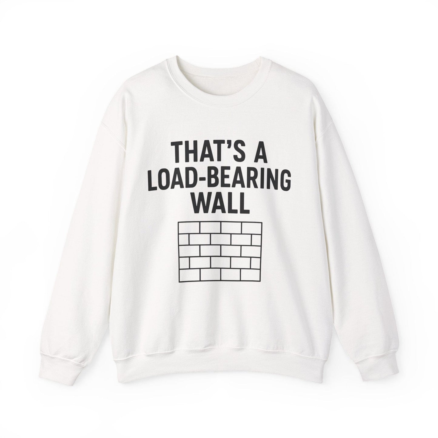 Load Bearing Crew Neck