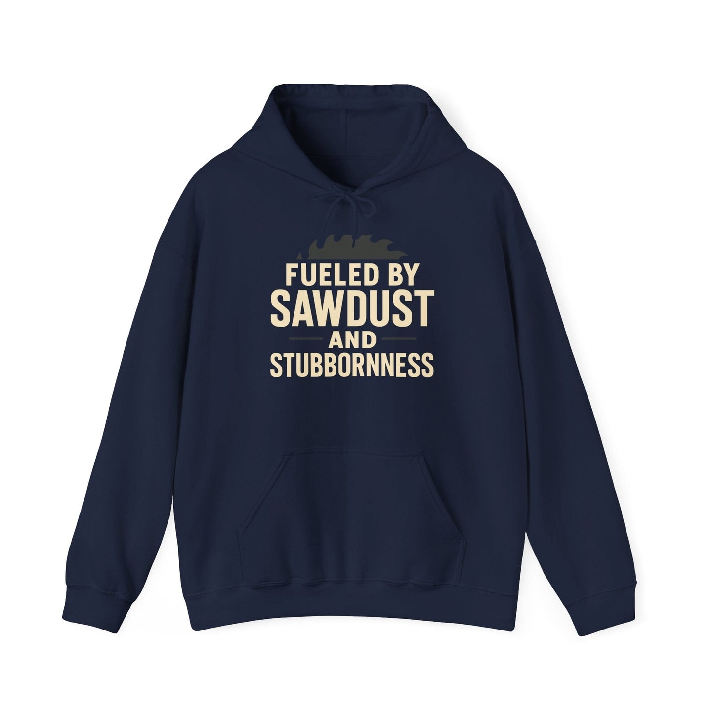 Stubbornness Hoodie