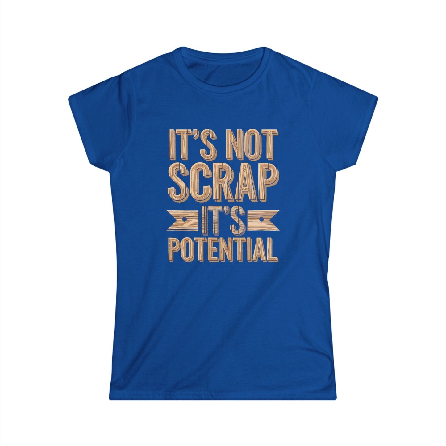 Potential Women Tee