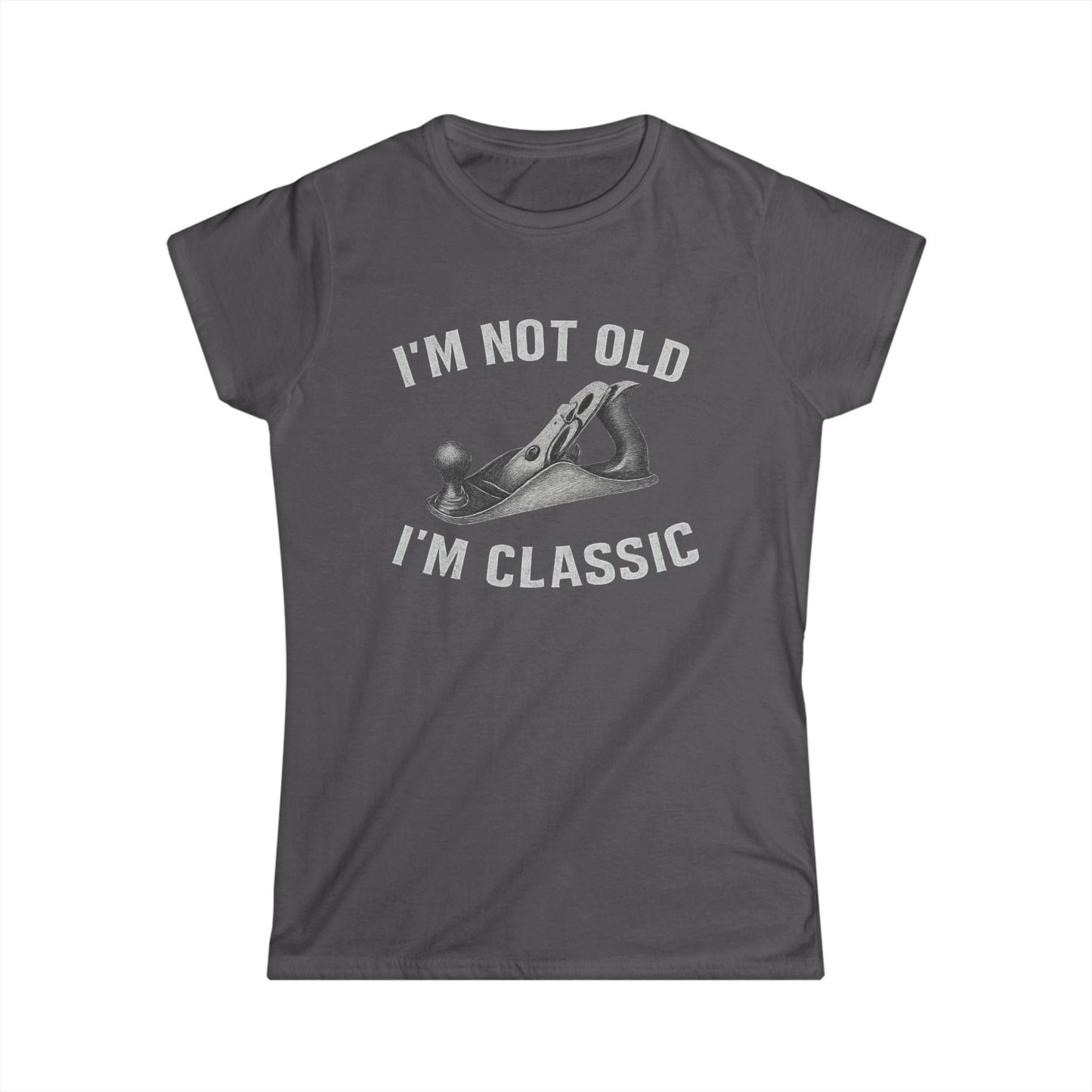 I'm Classic Women Tee