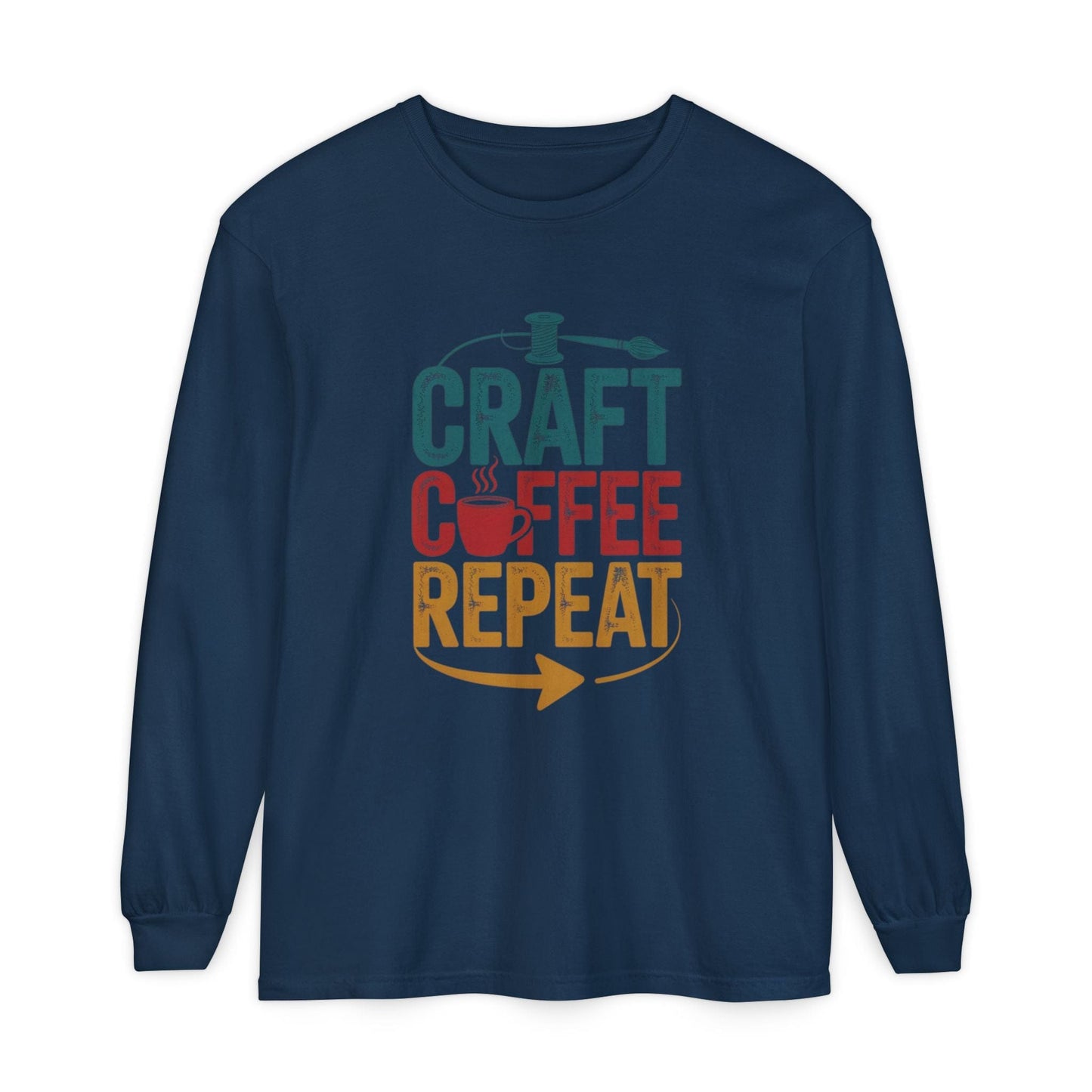 Craft Coffee Repeat