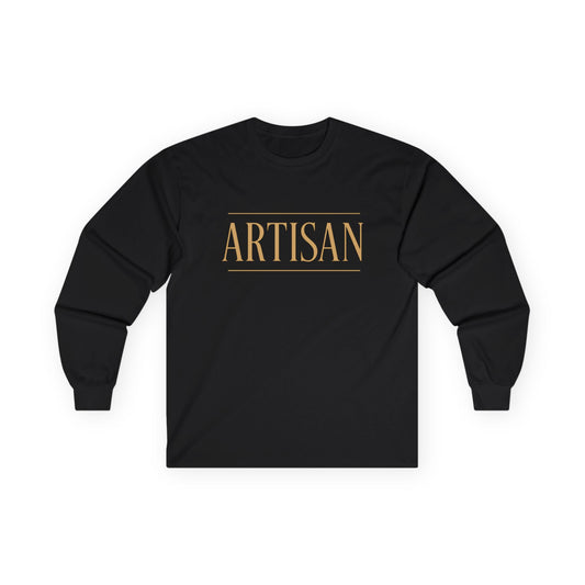 Artisan Long Sleeve Tee