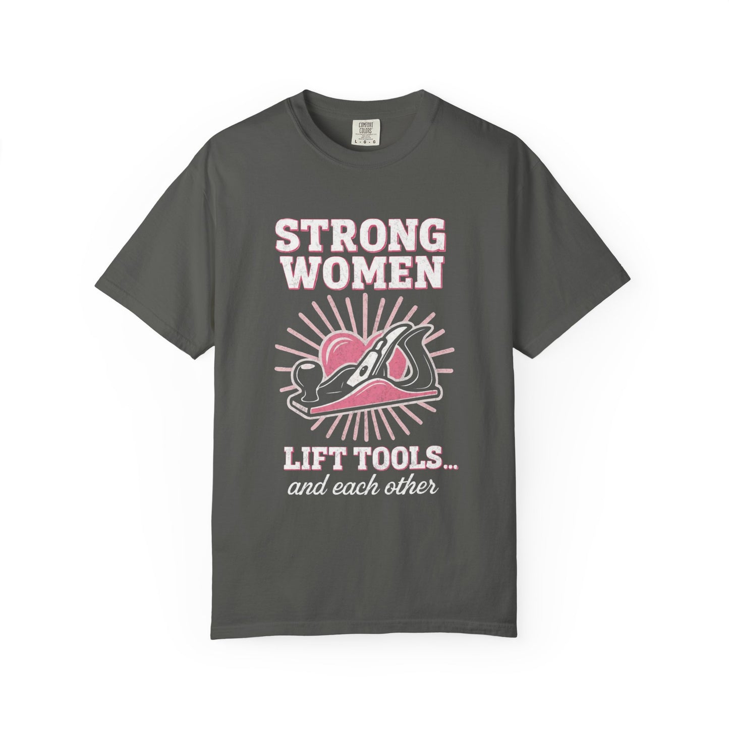 Strong Women Premium