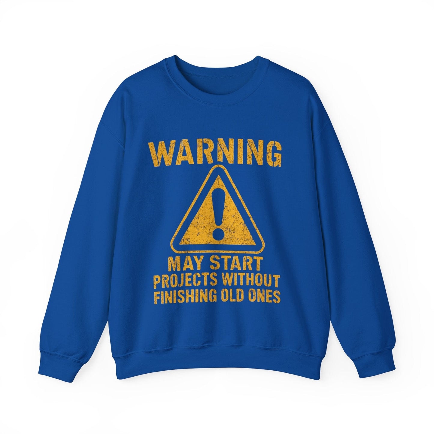 Old Ones Crew Neck