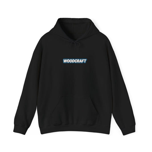 Woodcraft Hoodie