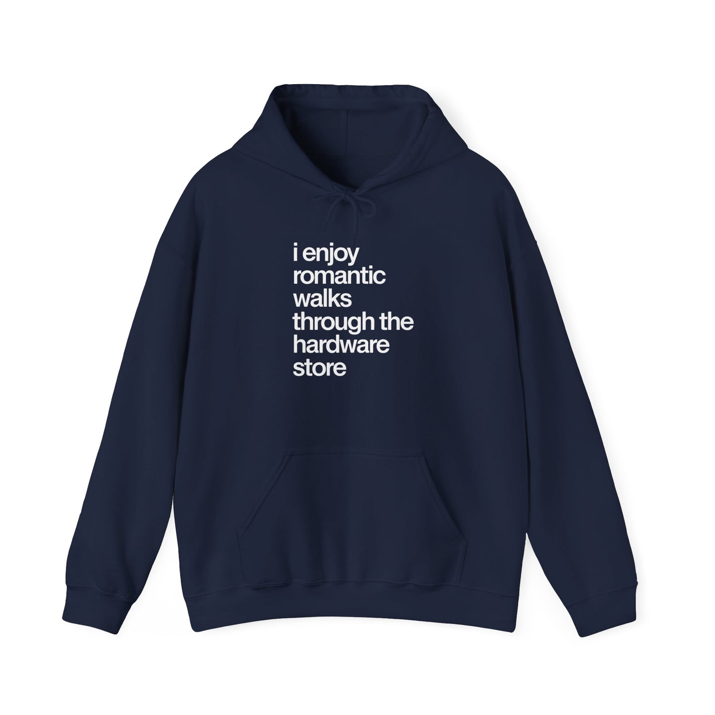 Romantic Hoodie