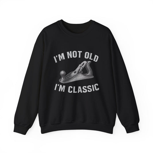 I'm Classic Crew Neck