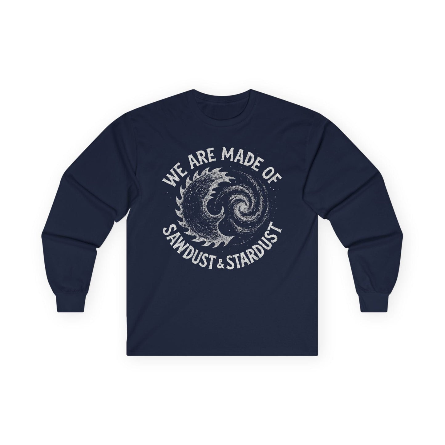 Stardust Long Sleeve Tee