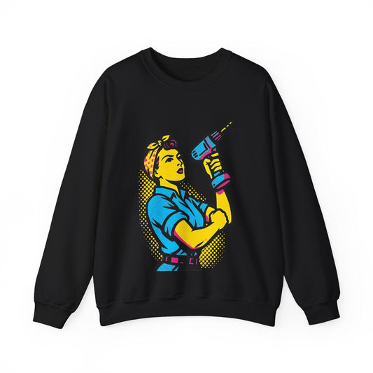 Rosie Crew Neck
