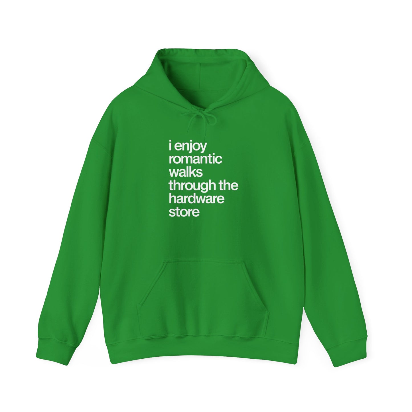 Romantic Hoodie