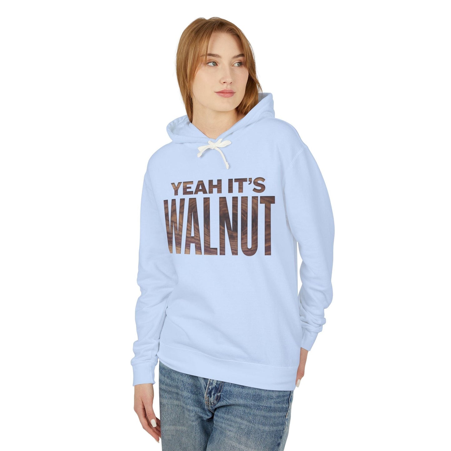 It's Walnut