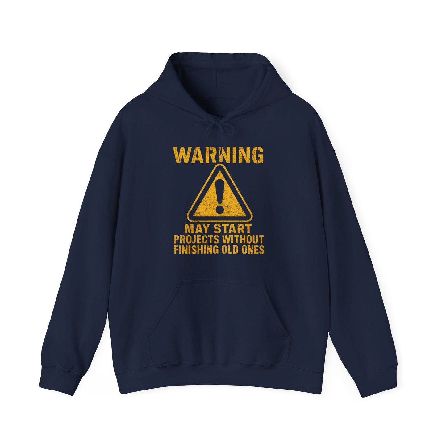Old Ones Hoodie