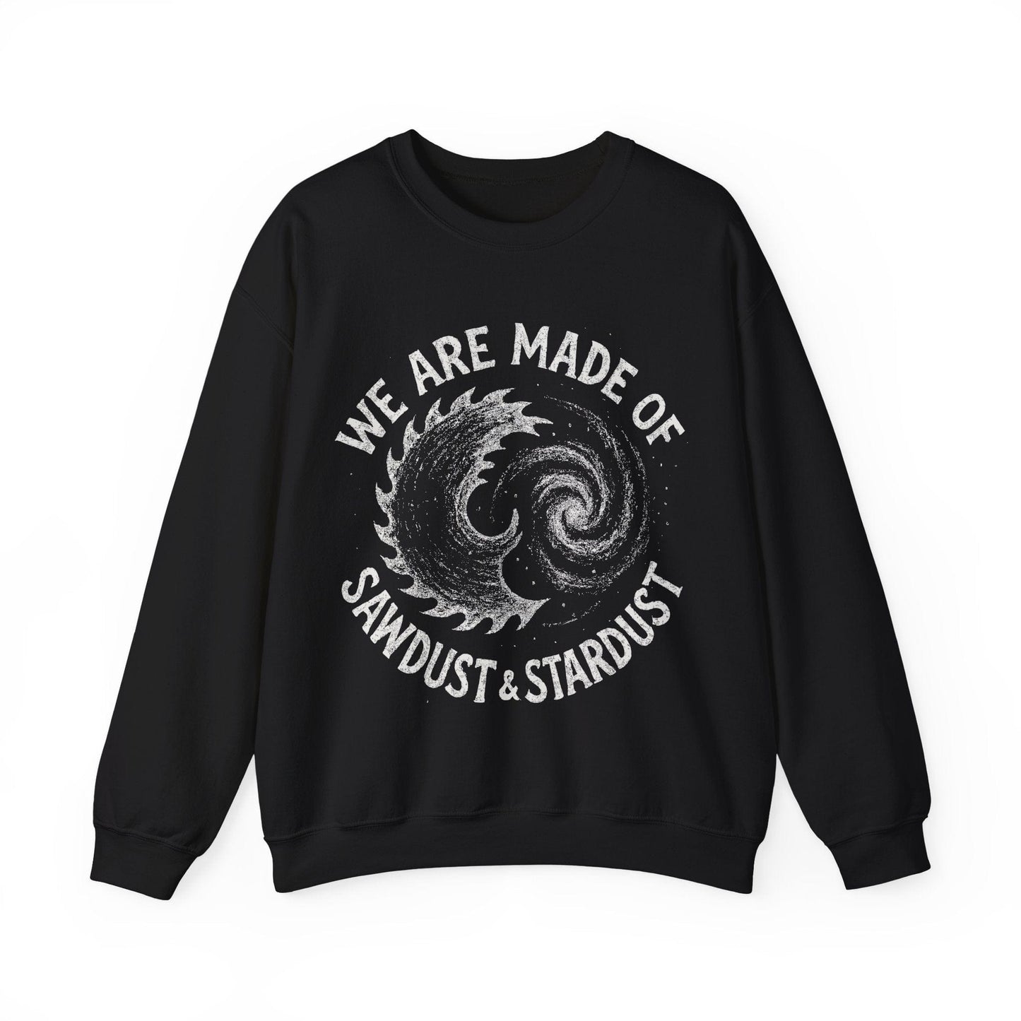 Stardust Crew Neck