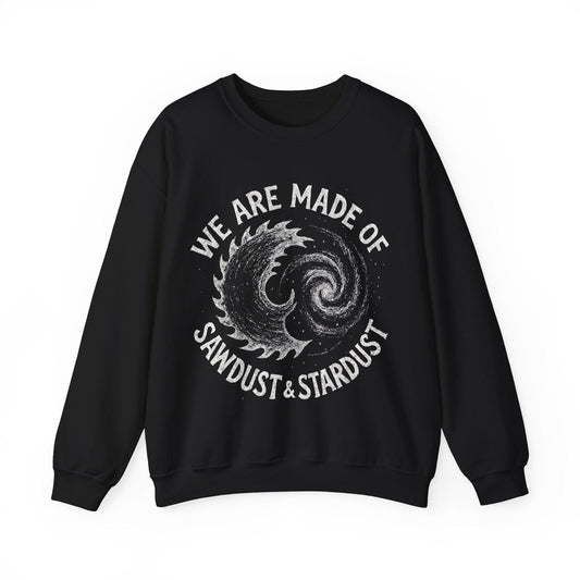 Stardust Crew Neck