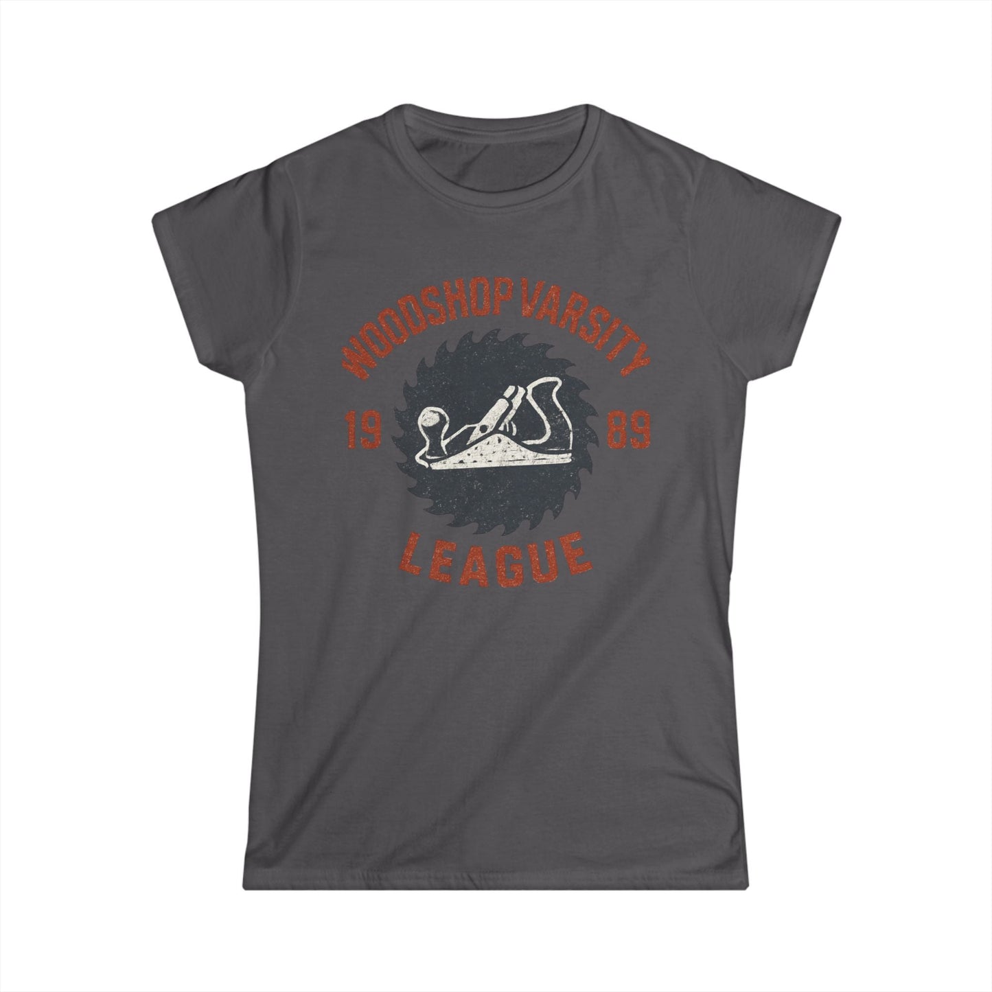 Varsity Women Tee