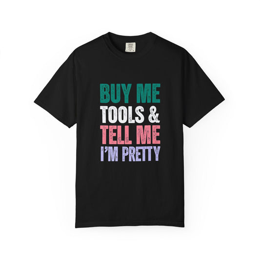 Buy Me Tools Premium