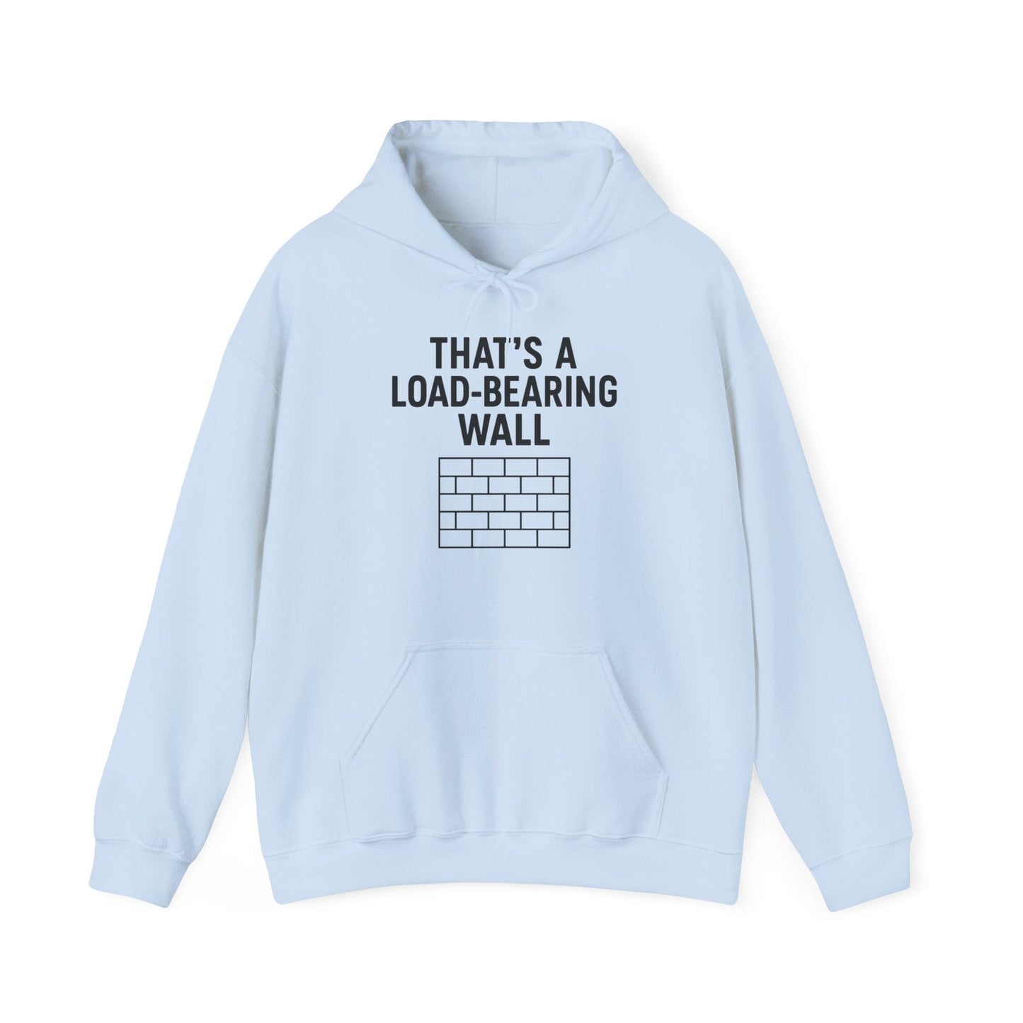 Load Bearing Hoodie