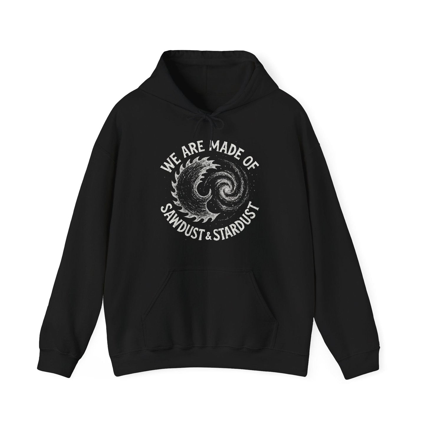 Stardust Hoodie