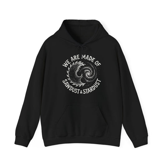 Stardust Hoodie