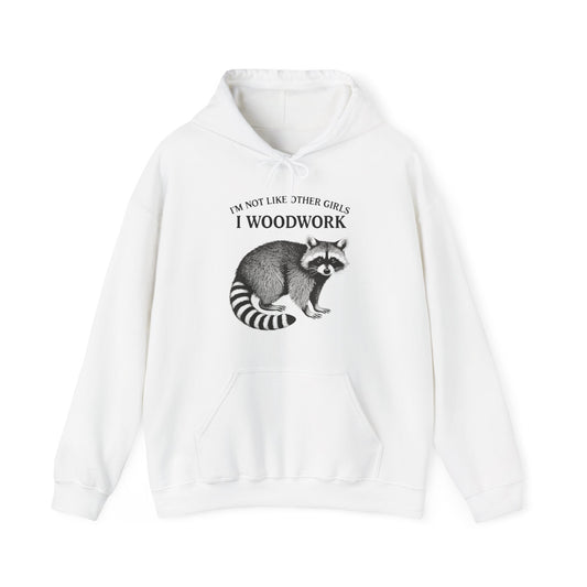 Not Like Other Girls Hoodie
