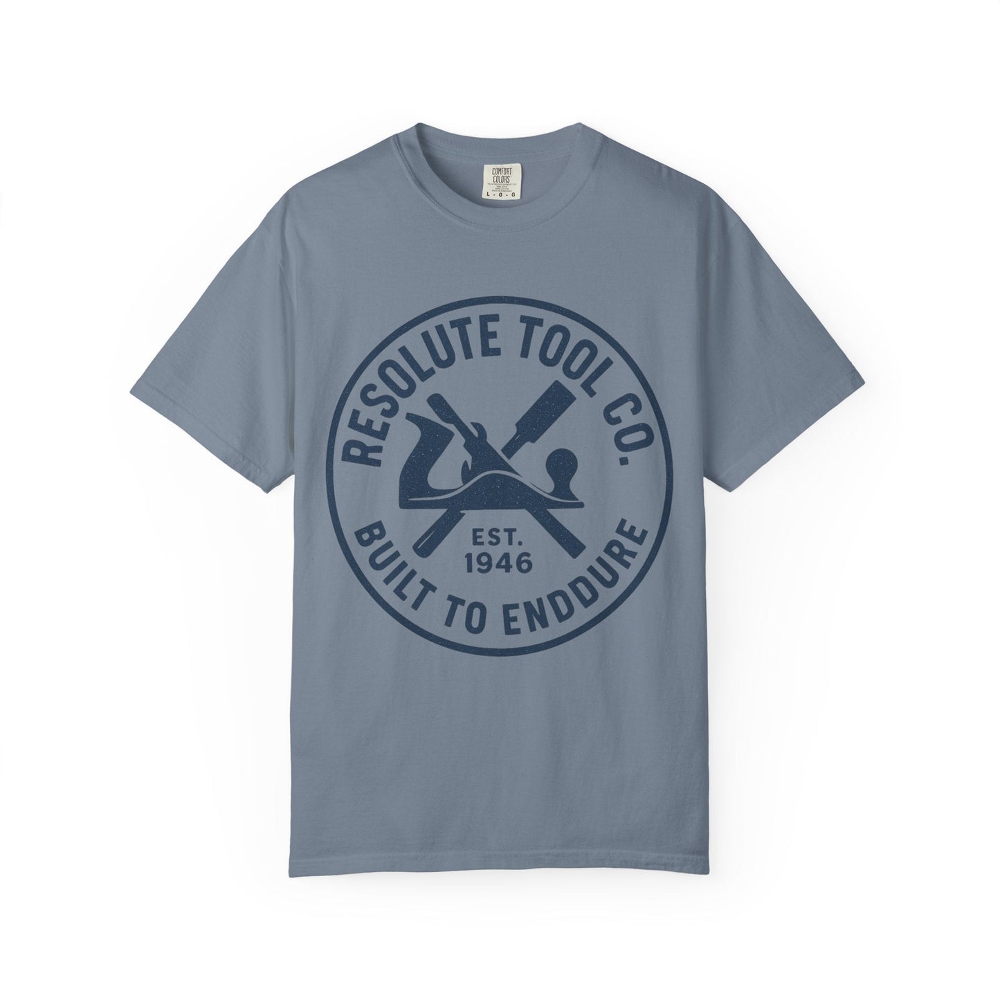 Resolute Premium