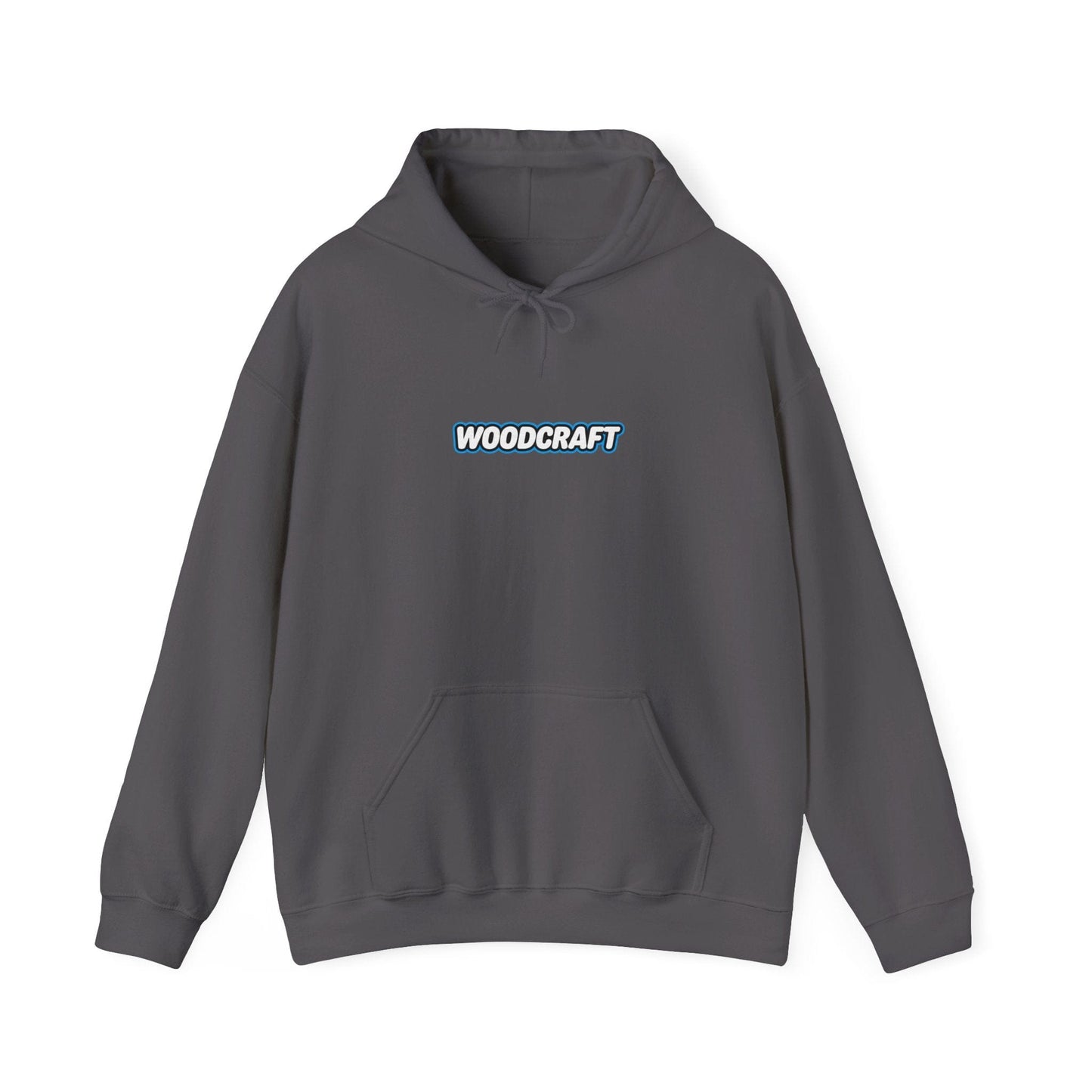 Woodcraft Hoodie