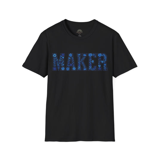 Maker Flowers