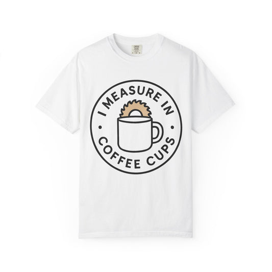 Measure in Coffee Premium