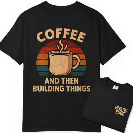 Coffee & Building - BP