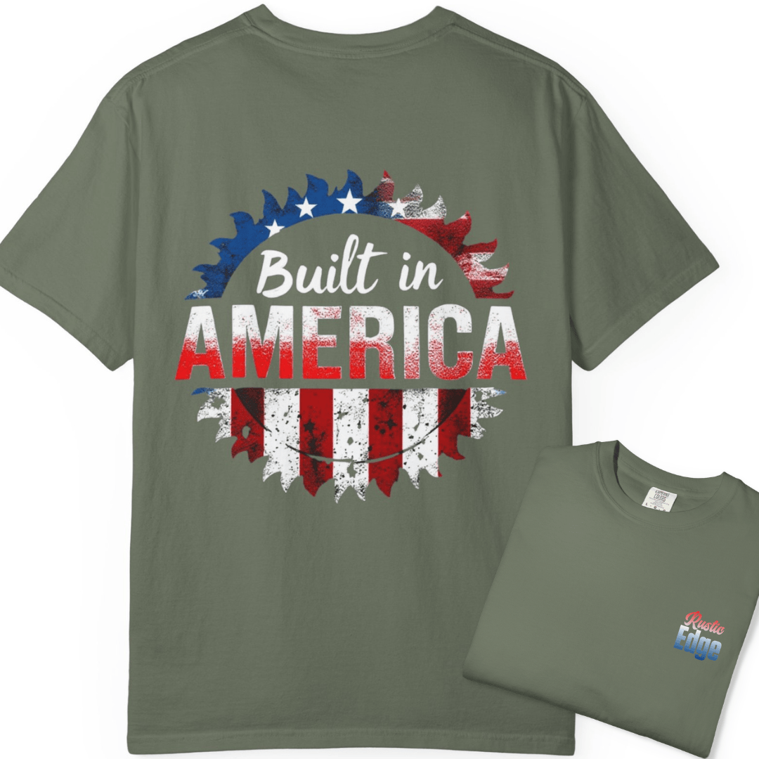 Made in America - BP