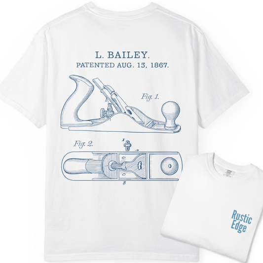 L. Bailey - BP
