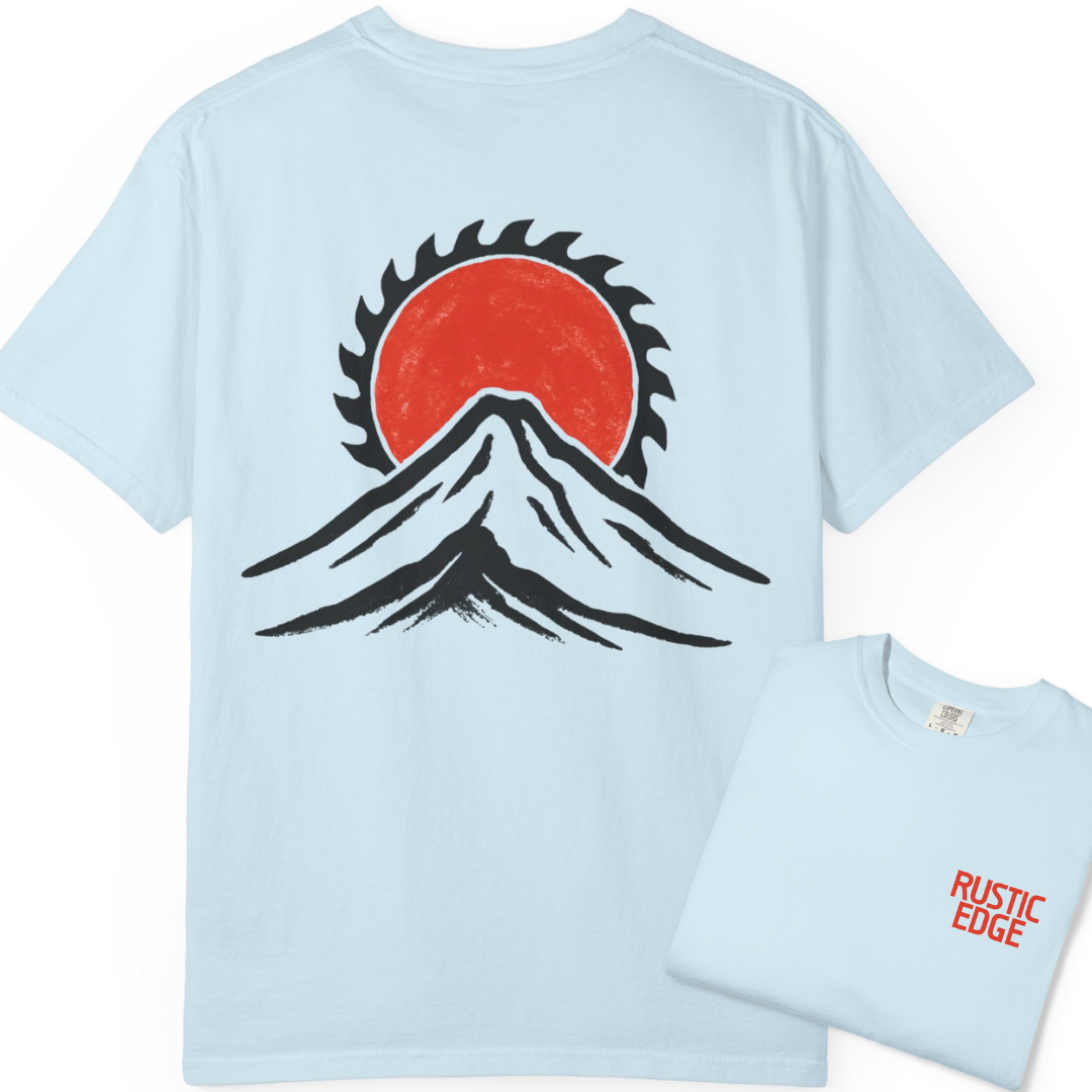 Rising Saw - BP