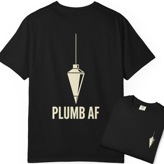 Plumb AF - BP
