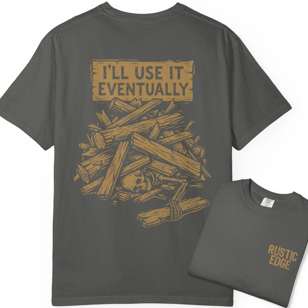 Eventually - BP